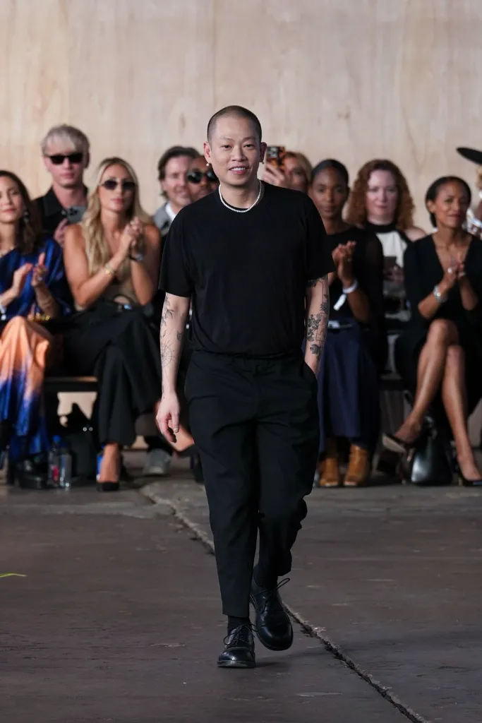 Jason Wu Collection 26SS 041